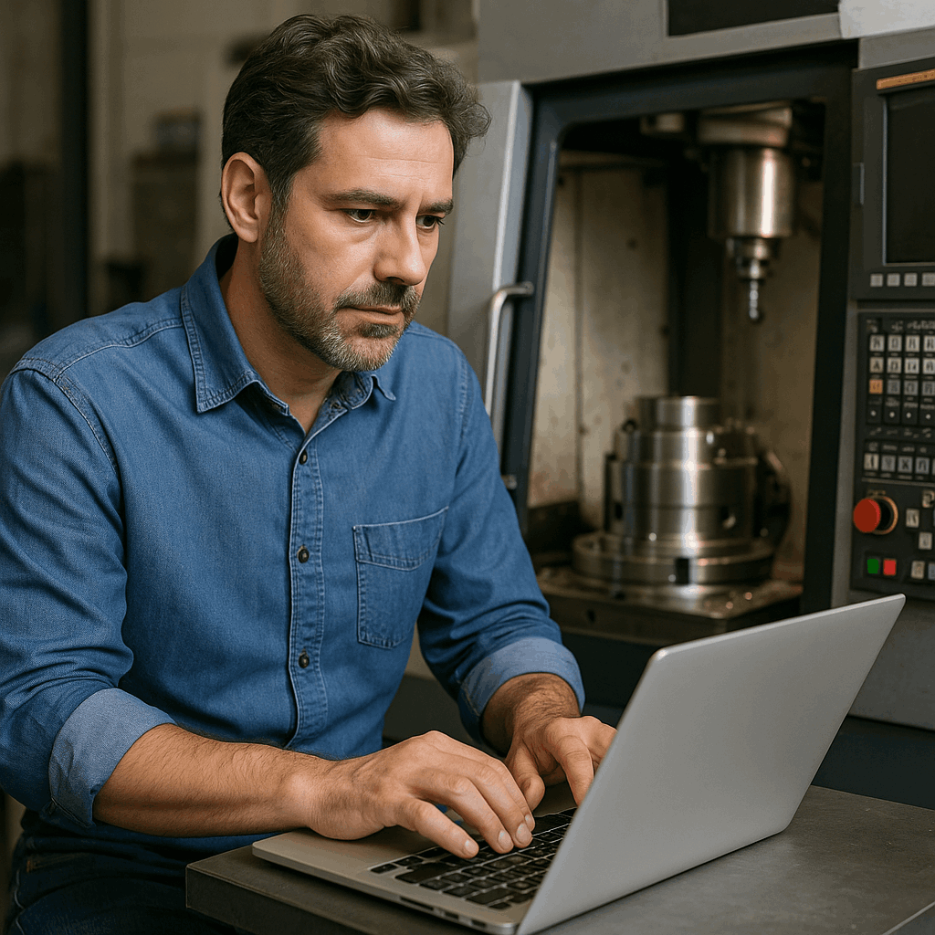 Creare Prompt efficaci da utilizzare in azienda