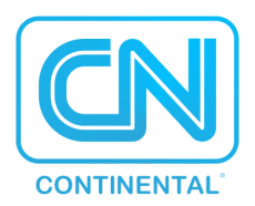 CN Continental 