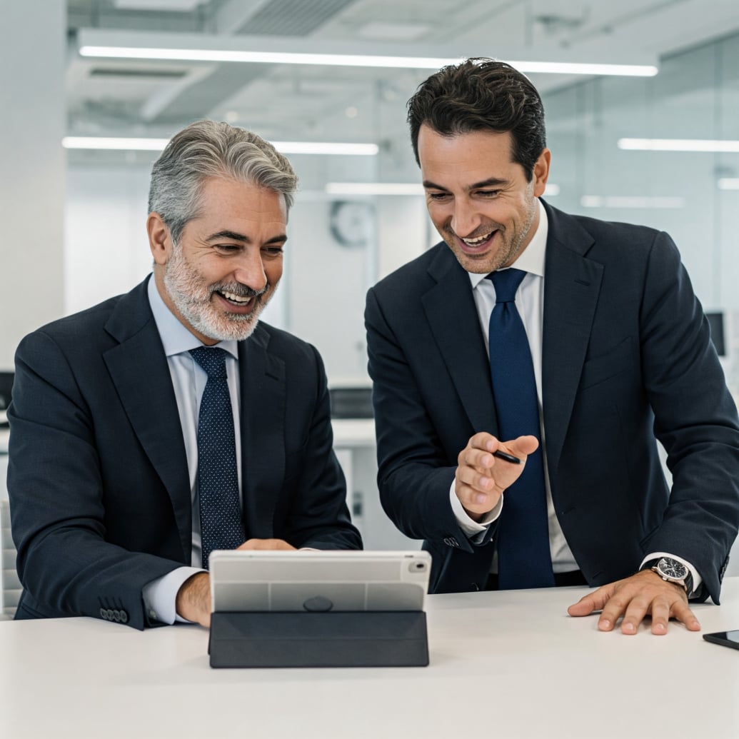 Come usare l'intelligenza artificiale al lavoro